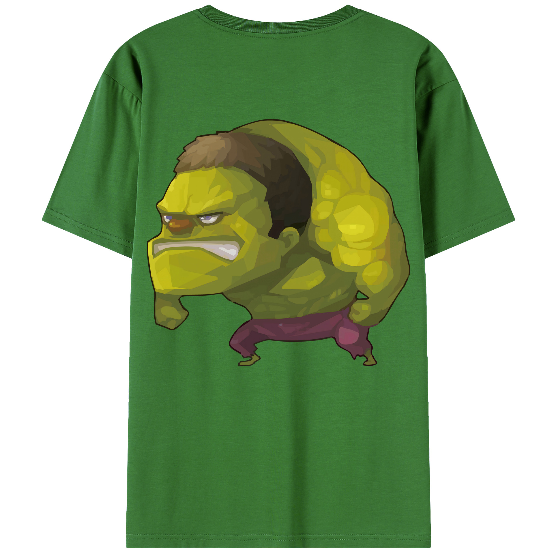 （画像用） アベンジャーズ The Avengers レディース半袖Tシャツ(バックプリント)